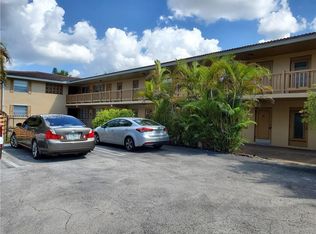 8704 NW 35th St APT 104, Pompano Beach, FL 33065