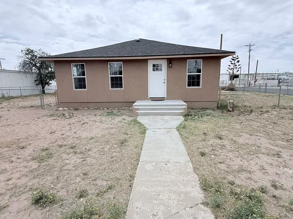 515 W Lea St, Hobbs, NM 88240