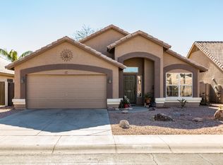 713 E Windsor Dr, Gilbert, AZ 85296