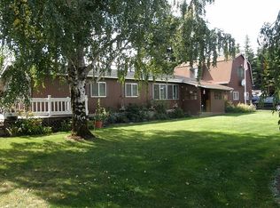 761 Country Club Rd, Hood River, OR 97031