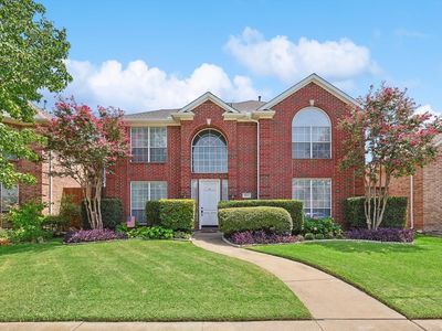 18823 Park Grove Ln, Dallas, TX, 75287