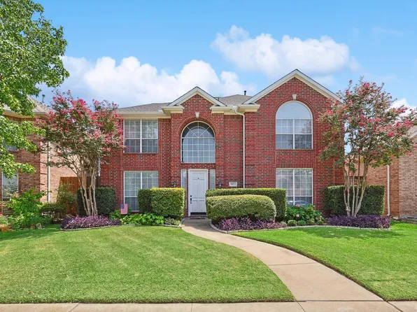 18823 Park Grove Ln, Dallas, TX 75287