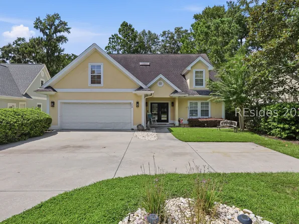 248 Club Gate Drive, Bluffton, SC 29910