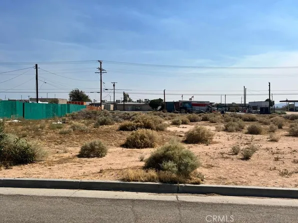 27168 Nudgent St #11, Boron, CA 93516