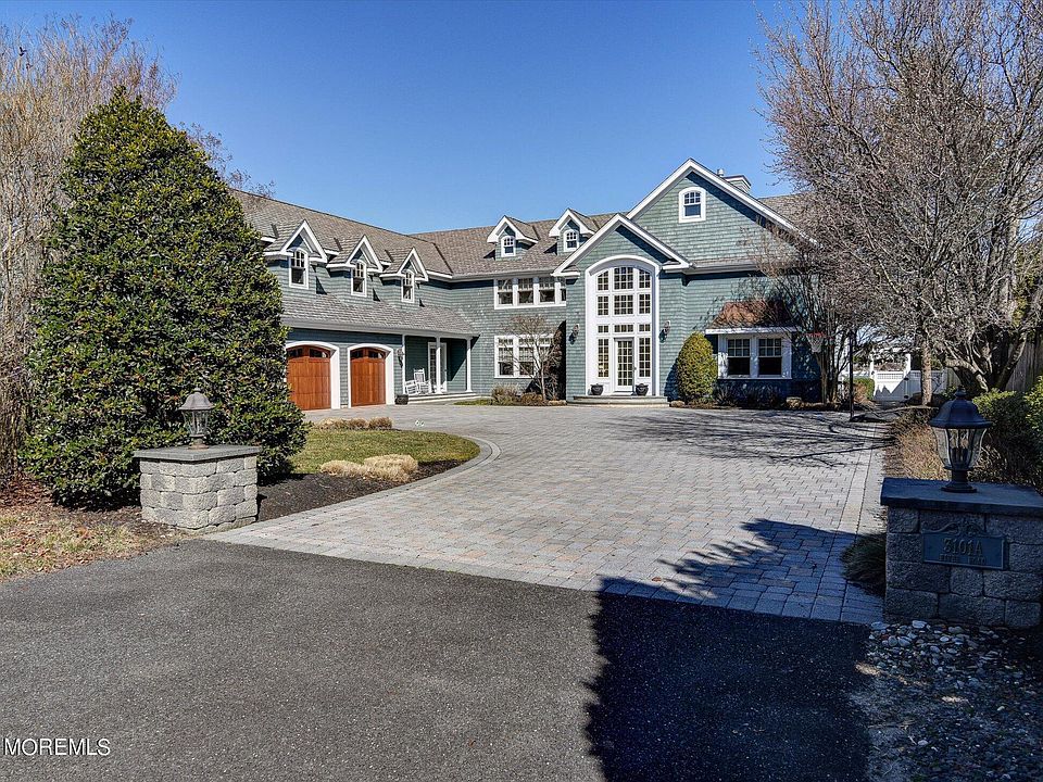 3101 A River Road, Pt Pleasant Beach, NJ 08742 Zillow