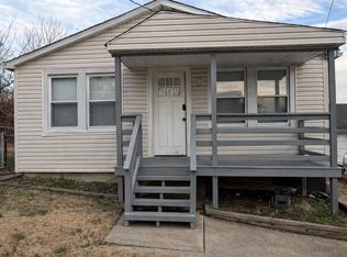 7515 Belmont Ave, Baltimore, MD 21224