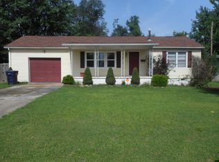 620 Jackson Ave, Neosho, MO 64850