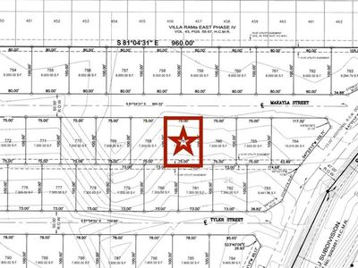 3409 Makayla St, Mission, TX, 78572