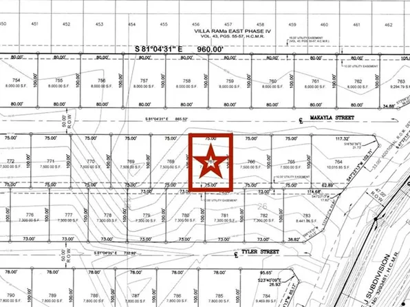 3409 Makayla St, Mission, TX 78572