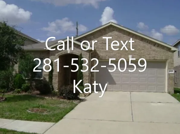 24100 Courtland Oaks St, Katy, TX 77494