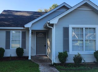 217 Blue Pool Dr, Valdosta, GA 31602