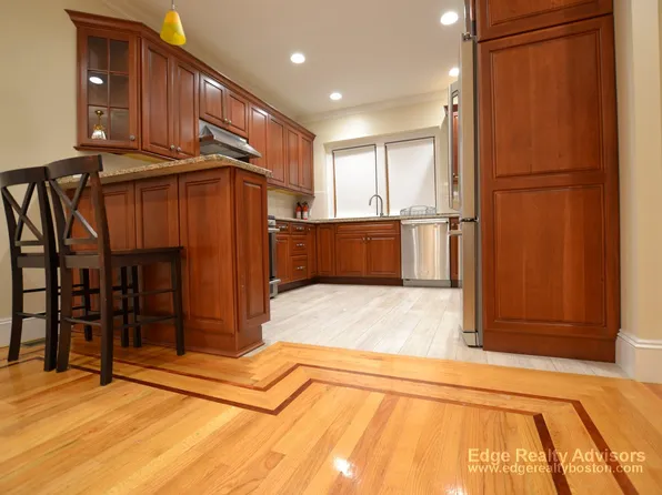 46 Gerrish St, Boston, MA 02135