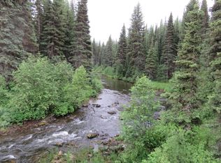 Nhn Star Meadows Rd, Whitefish, MT 59937