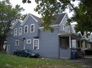 152 Goembel Ave, Buffalo, NY