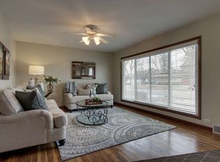 3006 Rutledge Pl, Quincy, IL 62301