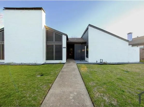 2124 Trellis Pl, Richardson, TX 75081