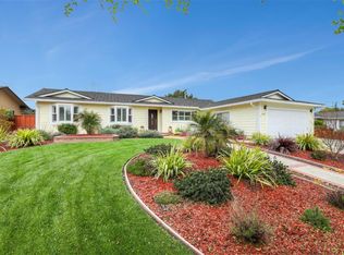 6407 El Paseo Dr, San Jose, CA