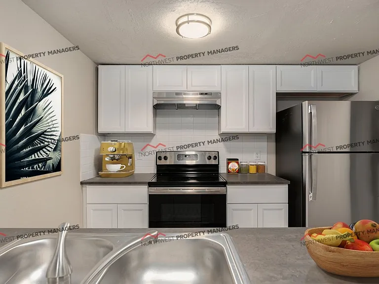 R44 Woodland Apartments — Photo 5