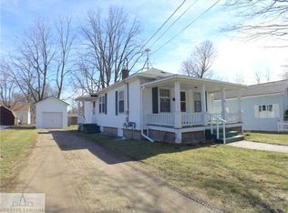 105 S Mead St, Saint Johns, MI