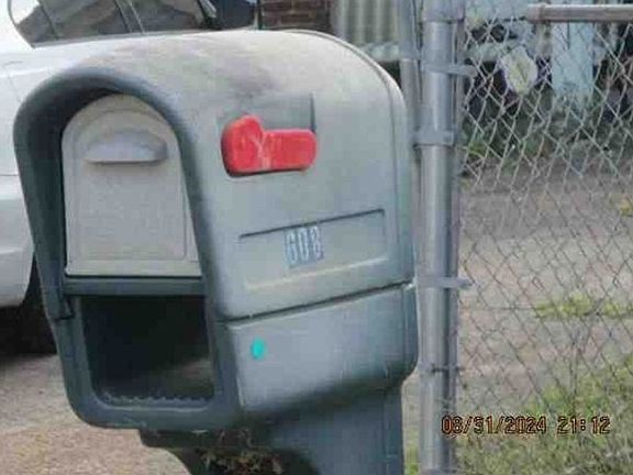 Exterior Address Verification