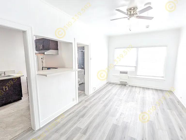 306 S Berendo St #205 — Photo 7