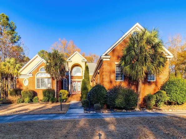116 Hastings Point Dr, Columbia, SC 29203