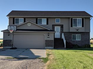3991 E 20 N, Rigby, ID 83442