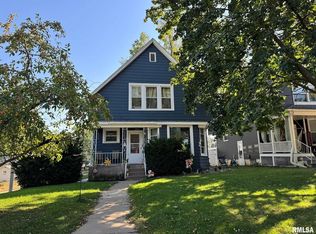 2927 Fair Ave, Davenport, IA 52803