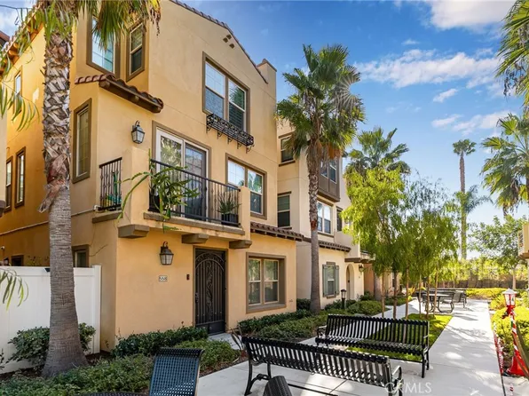 558 S Harbor Blvd, Santa Ana, CA 92704