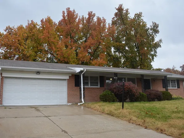 11553 Withersfield Dr, Saint Louis, MO 63138
