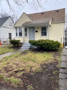 11324 Memorial St, Detroit, MI, 48227