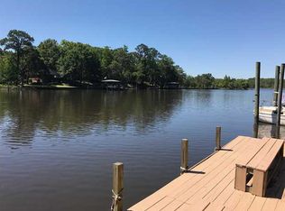 2333 S Dog River Dr, Mobile, AL 36605