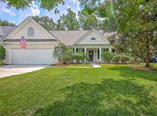 2120 Tall Grass Cir, Mount Pleasant, SC 29466