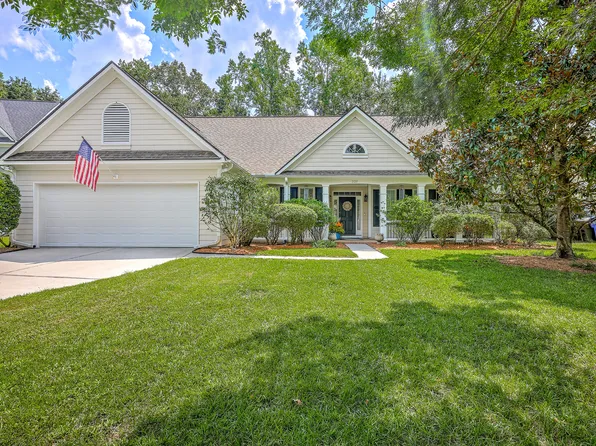 2120 Tall Grass Cir, Mount Pleasant, SC 29466