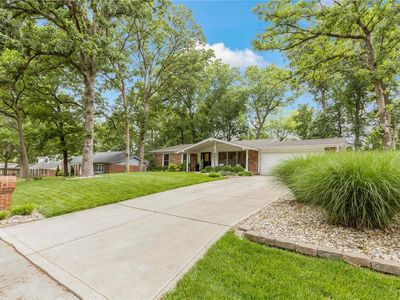 416 Oakmont Cir, Ballwin, MO, 63011