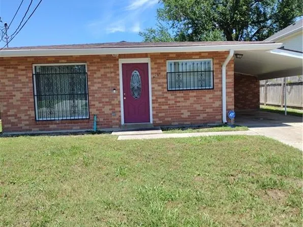 4321 Mithra St, New Orleans, LA 70126