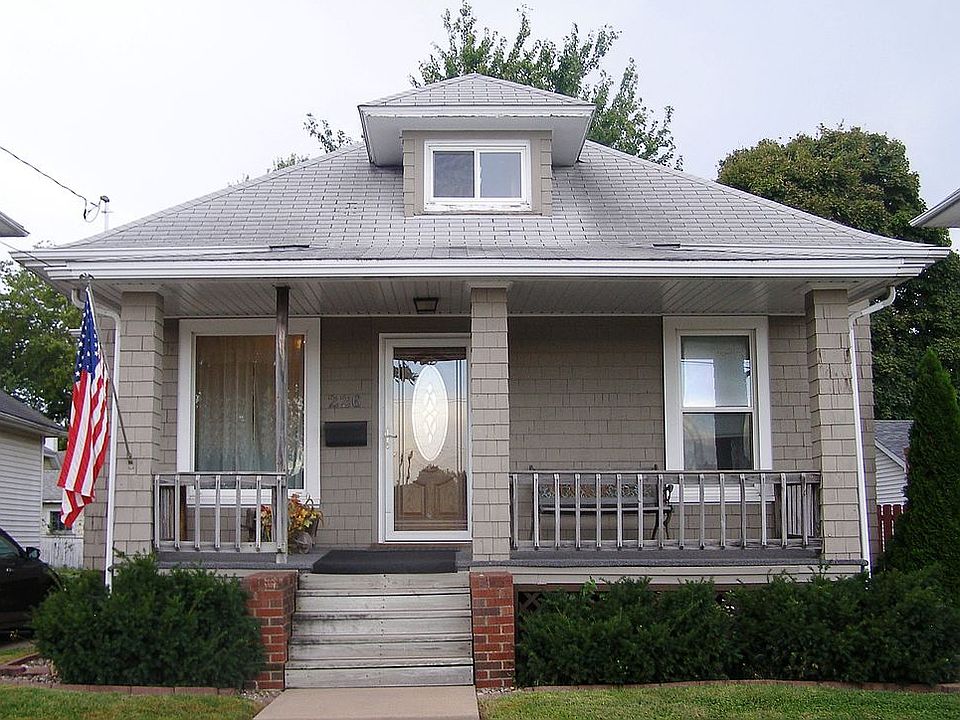 226 South B Street  Monmouth