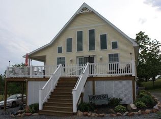 560 Lock Mountain Rd, Martinsburg, PA 16662