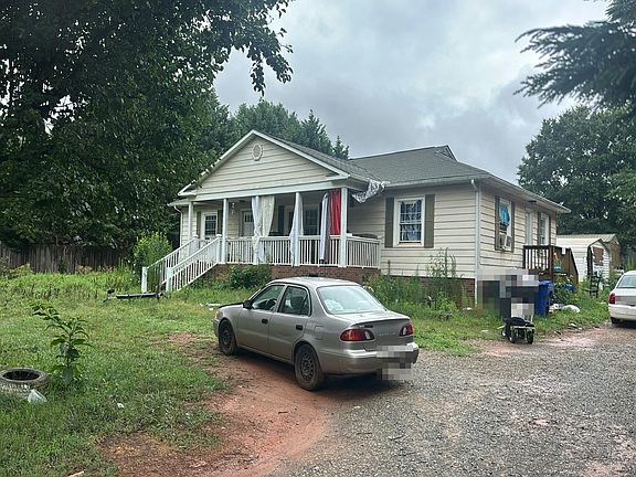 2nd image of 10123 Hambright Rd