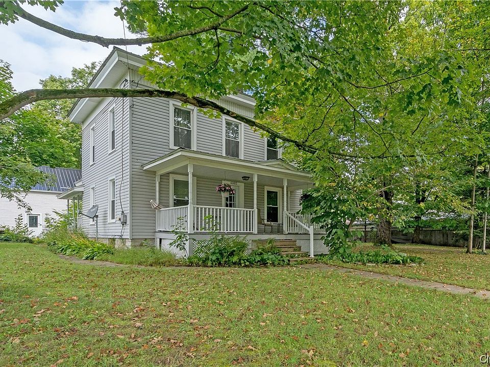 6105 Blue St, Glenfield, NY 13343 Zillow