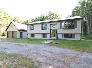 60 Youngs Ln, Old Town, ME 04468