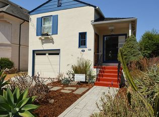 1715 Grand St, Alameda, CA 94501