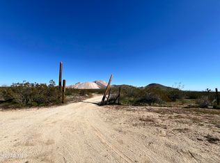 10376 55th St W, Mojave, CA