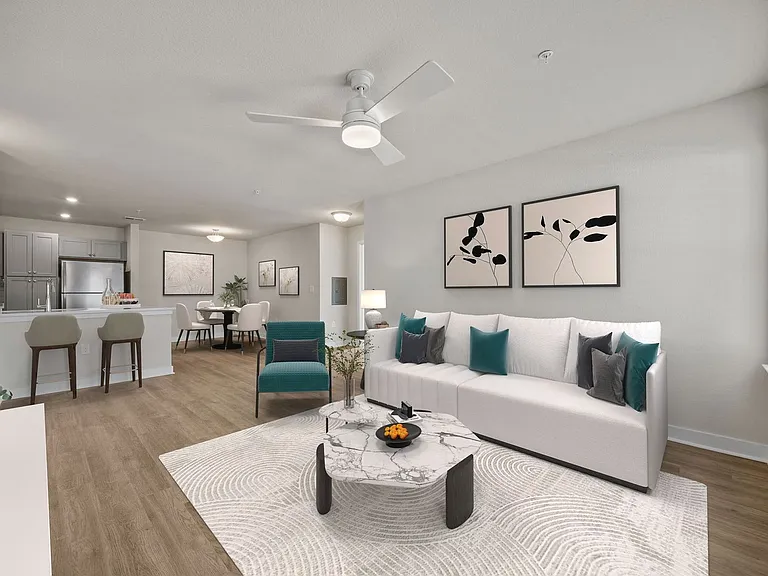 Harbor Village Apartments — Photo 65