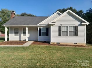 3104 Fair Meadows Dr, Monroe, NC 28110