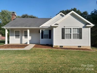 3104 Fair Meadows Dr, Monroe, NC, 28110