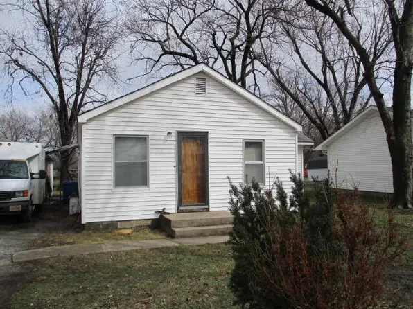 2110 F St NW, Miami, OK 74354