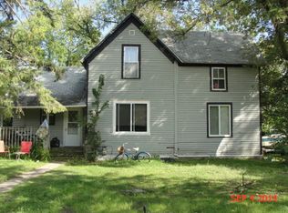 22 2nd Ave SW, Long Prairie, MN 56347