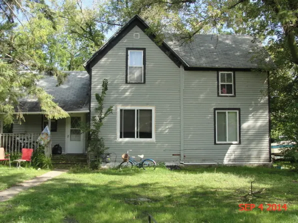 22 2nd Ave SW, Long Prairie, MN 56347