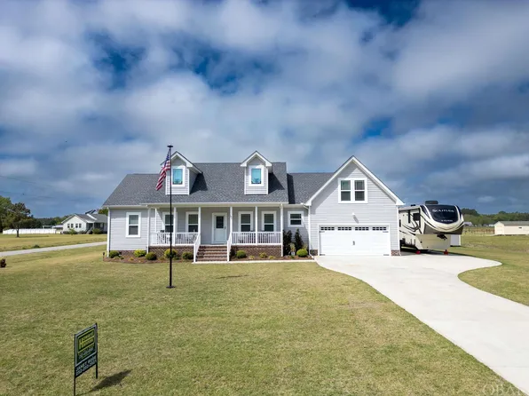146 Sandy Ln Lot 7, Aydlett, NC 27916